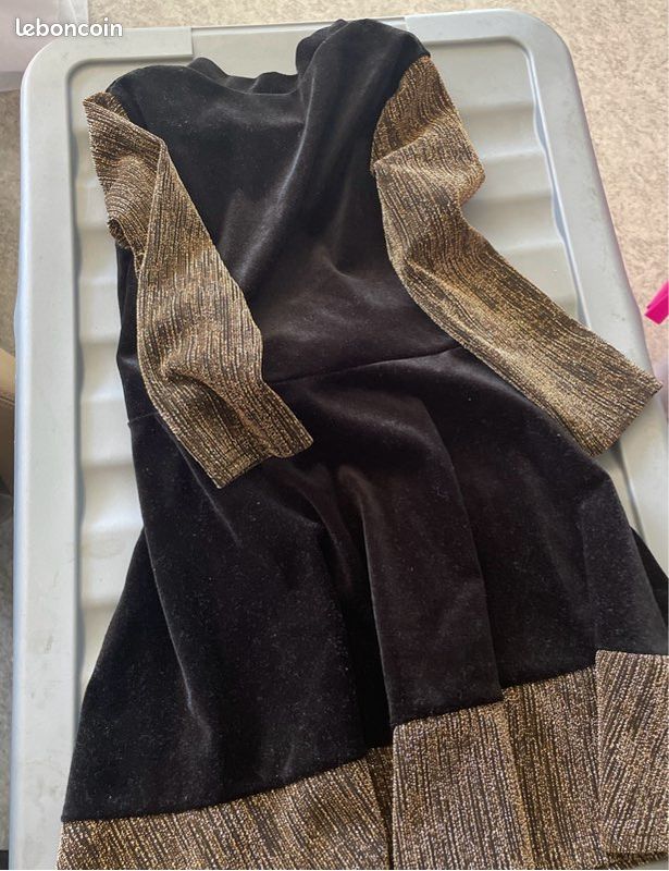Robe 4 ans (image 2)