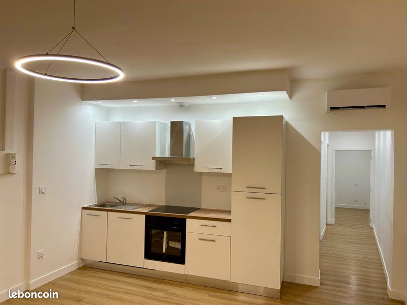 Appartement 3 pièces 49 m² · à Avignon · 49 m² · 700 €/mois