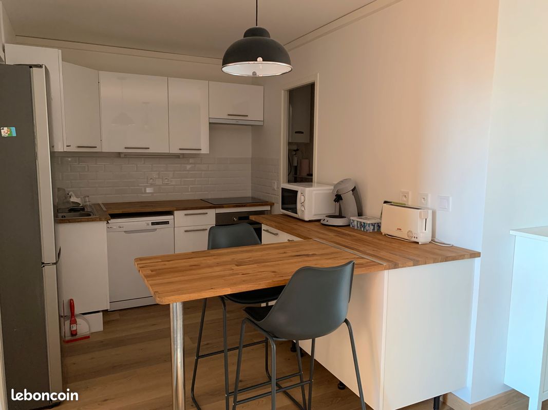 Appartement 3 pièces 51 m² · à Leucate · 51 m² · 795 €/mois