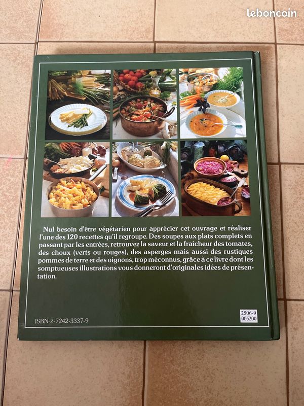 Les légumes (image 2)