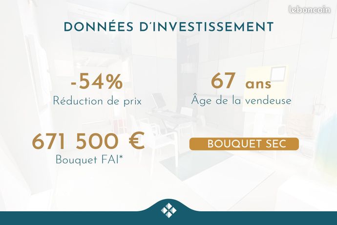 Appartement a louer paris-3e-arrondissement - 5 pièce(s) - 83 m2 - Surfyn