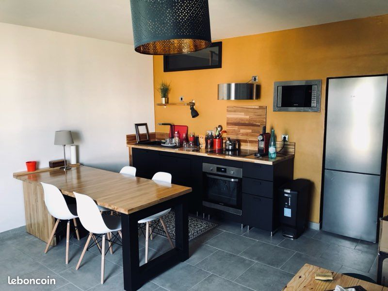 Appartement 3 pièces 54 m² · à Montpellier · 54 m² · 1 000 €/mois