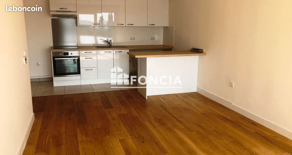 Appartement 3 pièces 61 m² · à Rouen · 61 m² · 790 €/mois