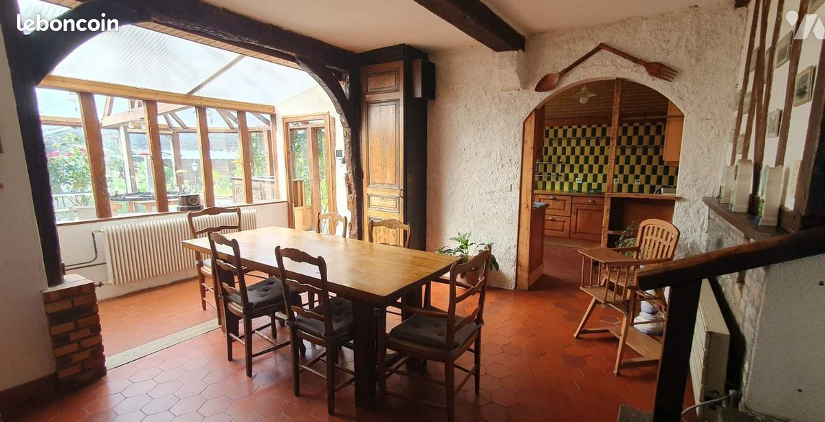 Maison 6 pièces 158 m² (image 8)