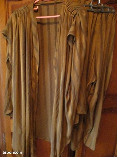 Ensemble pantalon +tunique FEMME (image 1)