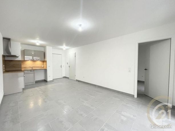 Appartement a louer le mee-sur-seine - 2 pièce(s) - 39 m2 - Surfyn
