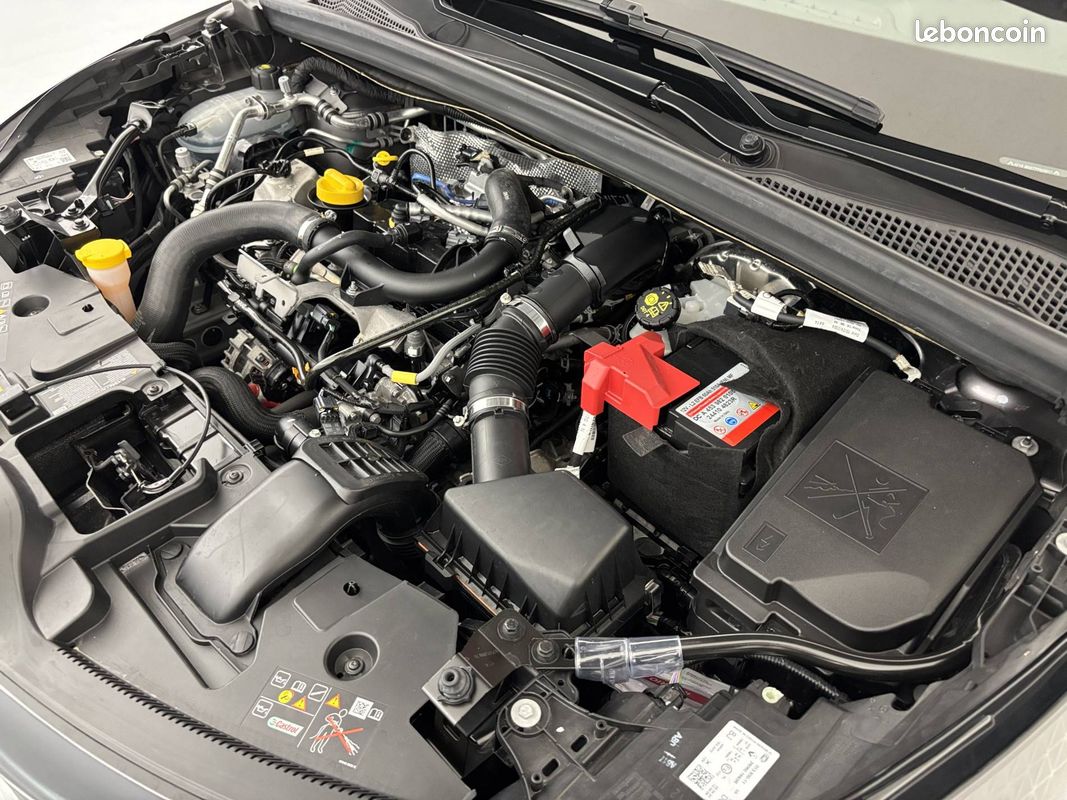 RENAULT Captur TCe 90 Evolution (image 27)