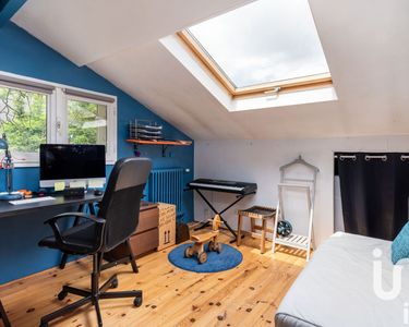 Maison 420 000 € - 104 m²