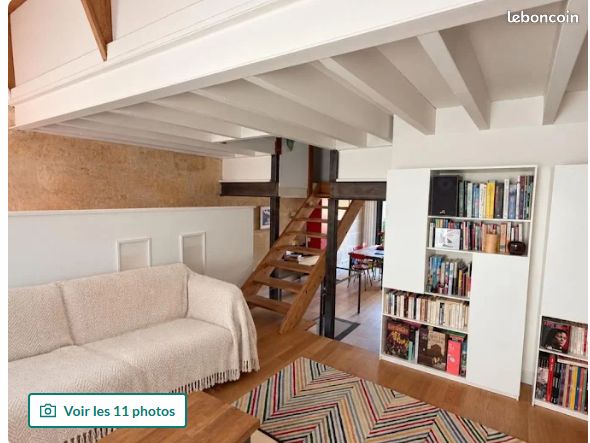 Maison 4 pièces 75 m² · à Floirac · 75 m² · 392 000 €