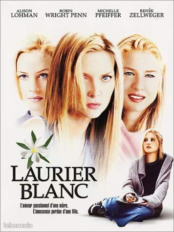 Laurier blanc (image 1)
