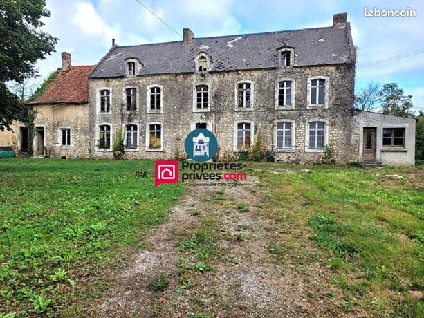 Maison 6 pièces 273 m²