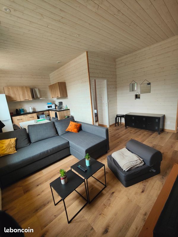 Appartement 2 pièces 40 m² · à L'Arbresle · 40 m² · 710 €