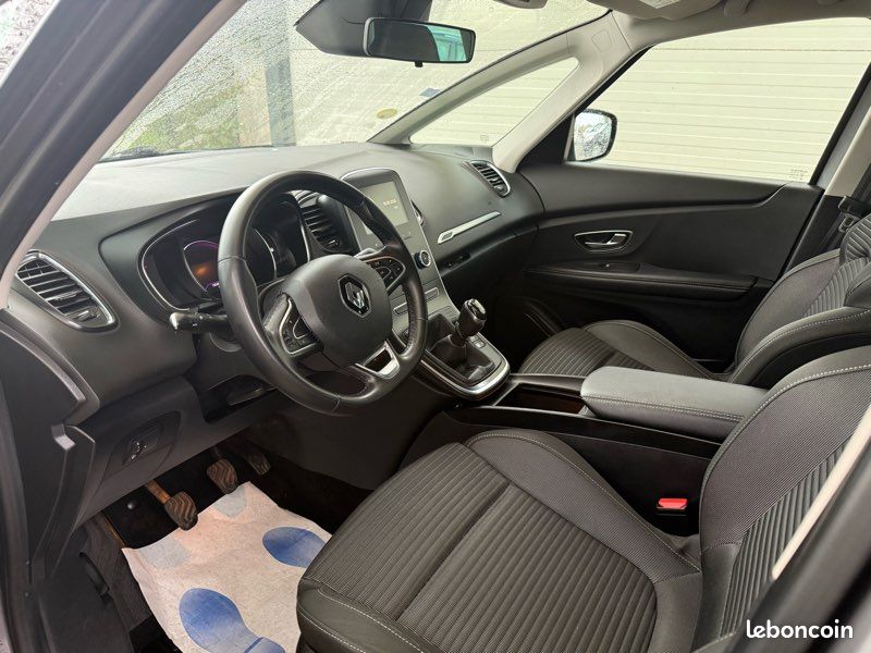SCENIC IV 1.7 DCI 120cv REPRISE POSSIBLE (image 4)