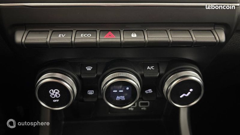 Renault Arkana 1.6 E-Tech 145ch Business (image 26)