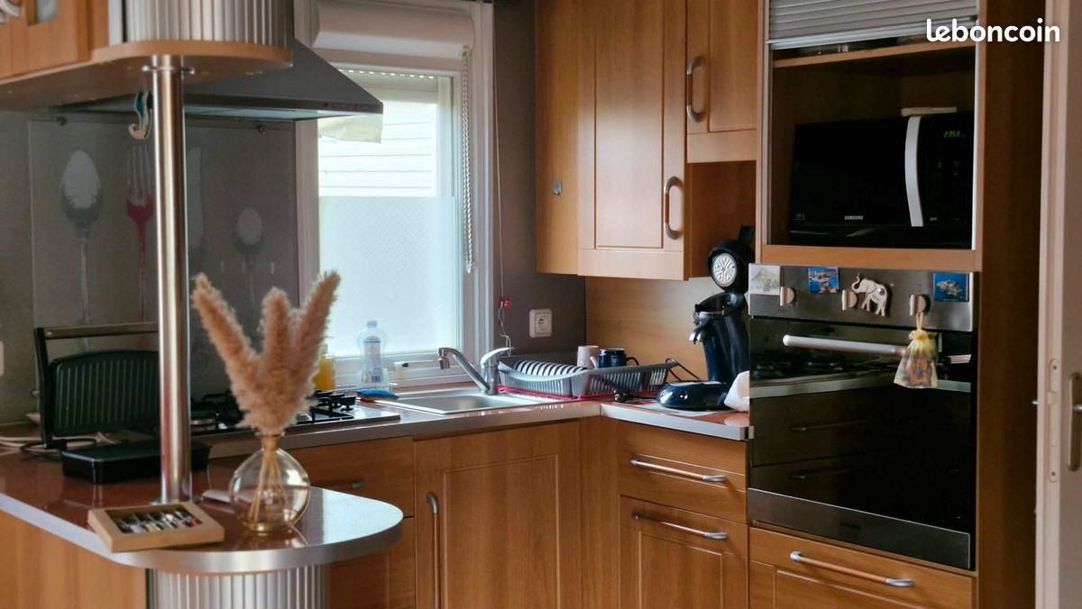 3 pièces 52 m² · à Hyères · 52 m² · 31 000 €
