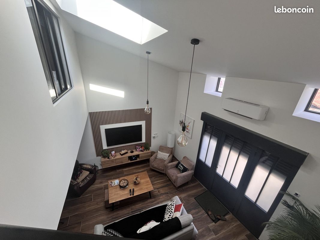 Maison 4 pièces 100 m² · à Tonnay-Charente · 100 m² · 269 360 €