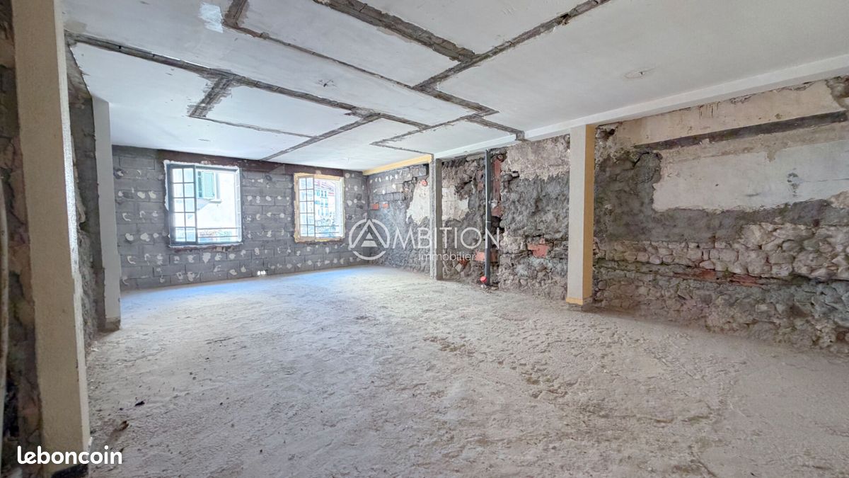 Appartement 3 pièces 68 m² · à Fréjus · 68 m² · 139 500 €