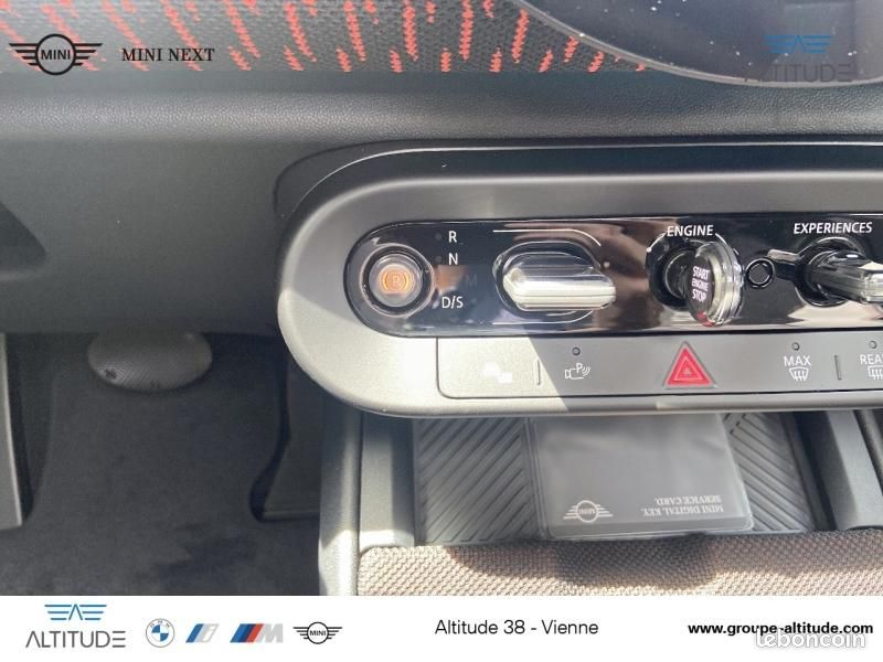 Mini Countryman C 170ch JCW DKG7 (image 12)