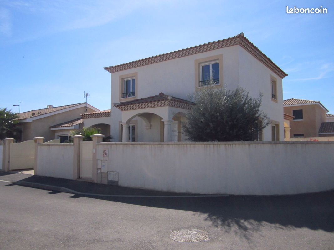 Maison 5 pièces 130 m² · à Mauguio · 130 m² · 2 030 €/mois