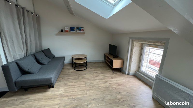 Appartement 2 pièces 36 m² · à Angoulême · 36 m² · 600 €