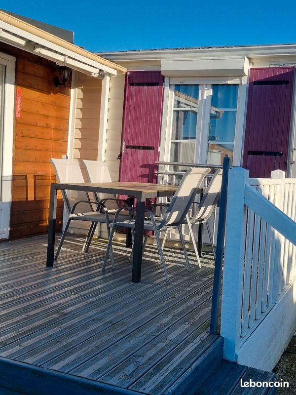 Spacieux mobil home (image 9)
