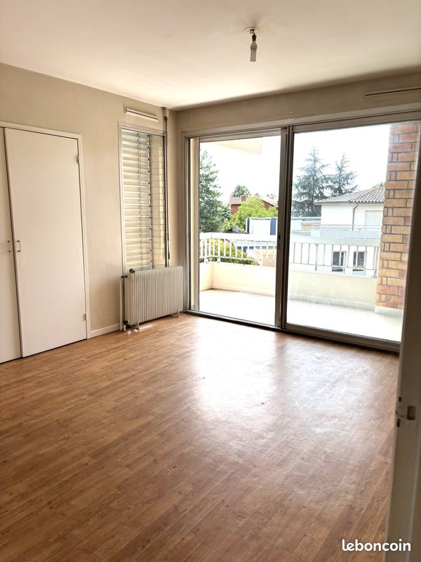 Parking 33 m² · à Toulouse · 33 m² · 162 000 €
