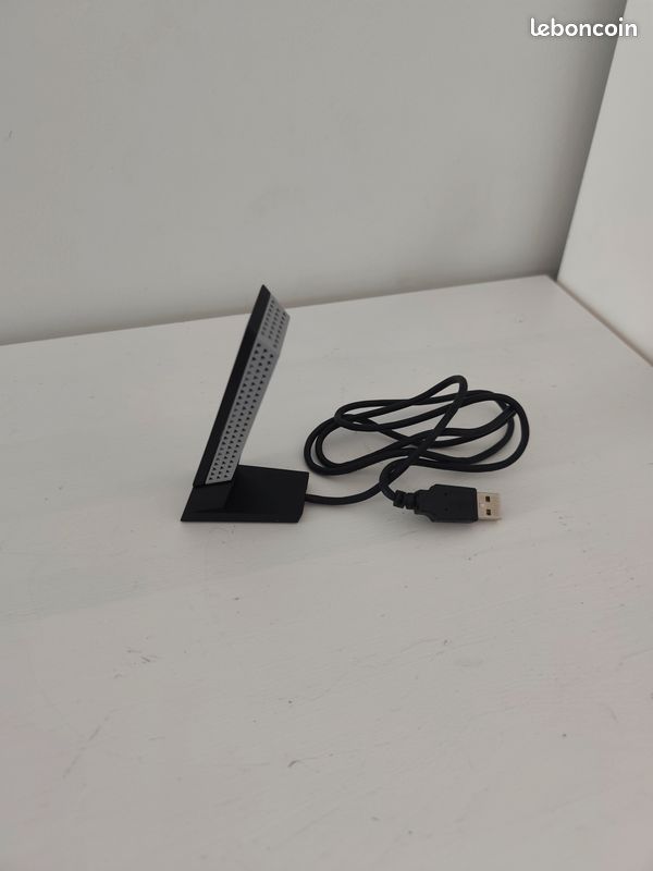 Clé WiFi USB NETGEAR A6200 – Dual Band 802.11ac AC1200 (image 7)