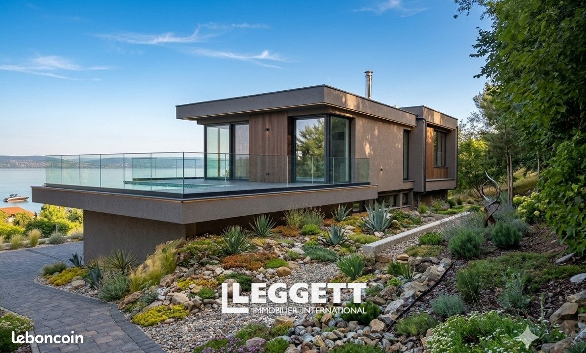 Maison 6 pièces 227 m² · à Publier · 227 m² · 1 275 000 €