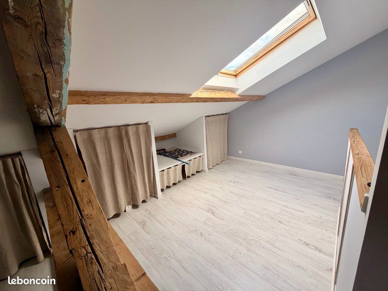 Appartement 95 m² avec terrasse (image 3)