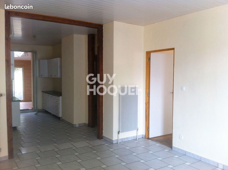 Immeuble 475 m² · à Mulhouse · 475 m² · 441 000 €