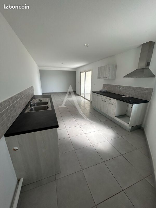 Appartement 4 pièces 74 m² · à Fort-de-France · 74 m² · 215 000 €