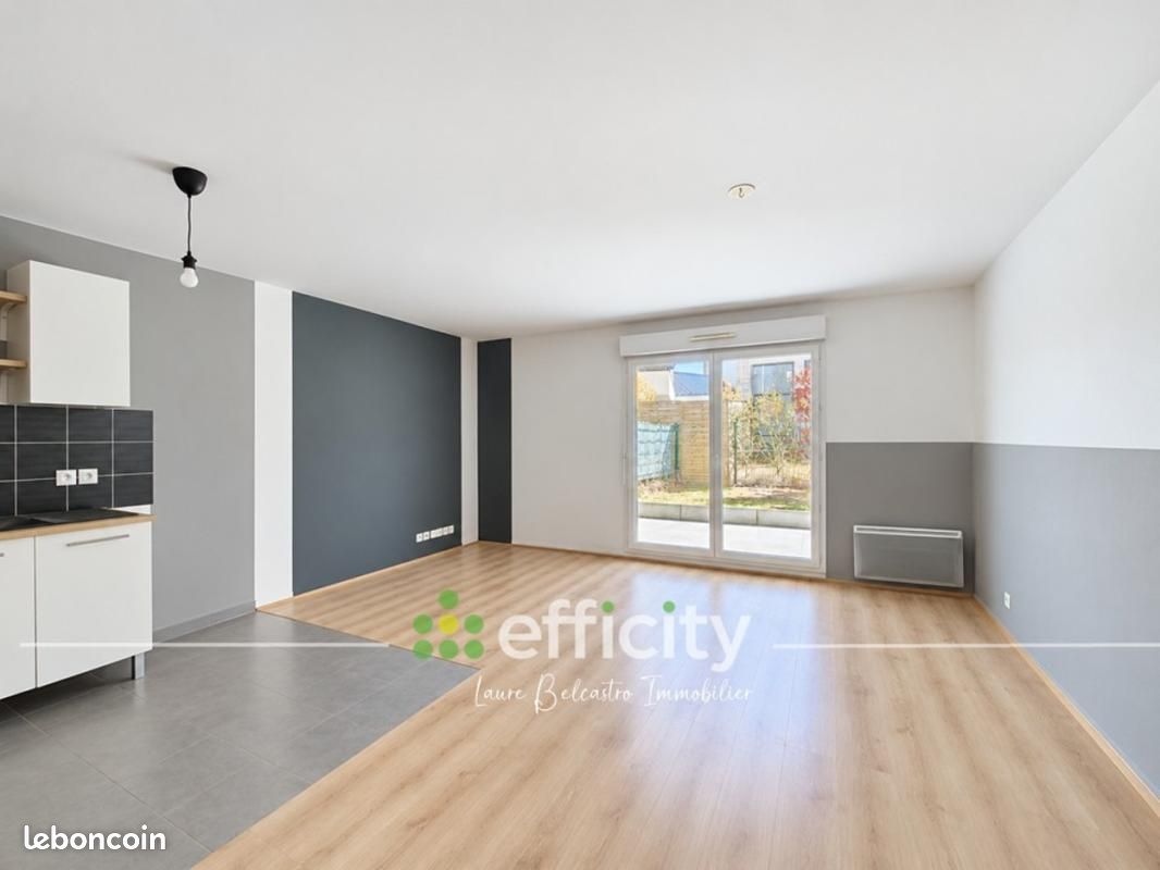 Appartement 4 pièces 74 m² · à Quincy-sous-Sénart · 74 m² · 225 000 €