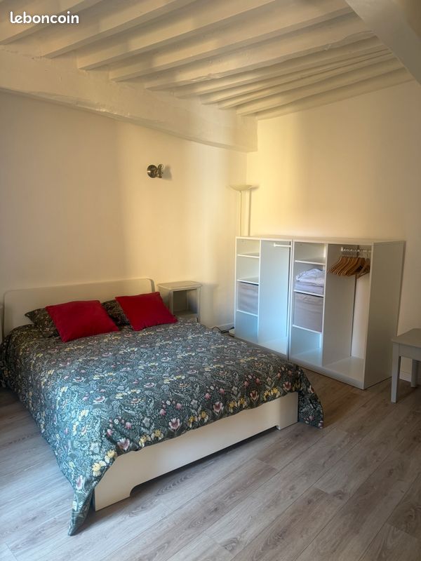 Appartement 2 pièces 32 m² · à Grasse · 32 m² · 680 €/mois