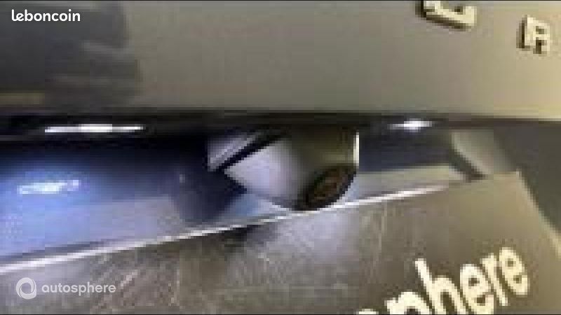 Ford Kuga 2.5 Duratec 180ch Hybrid FlexiFuel ST-Line X Powershift (image 11)