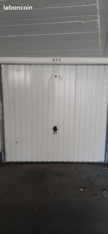 Parking 12 m² · à Strasbourg · 12 m² · 79 €/mois