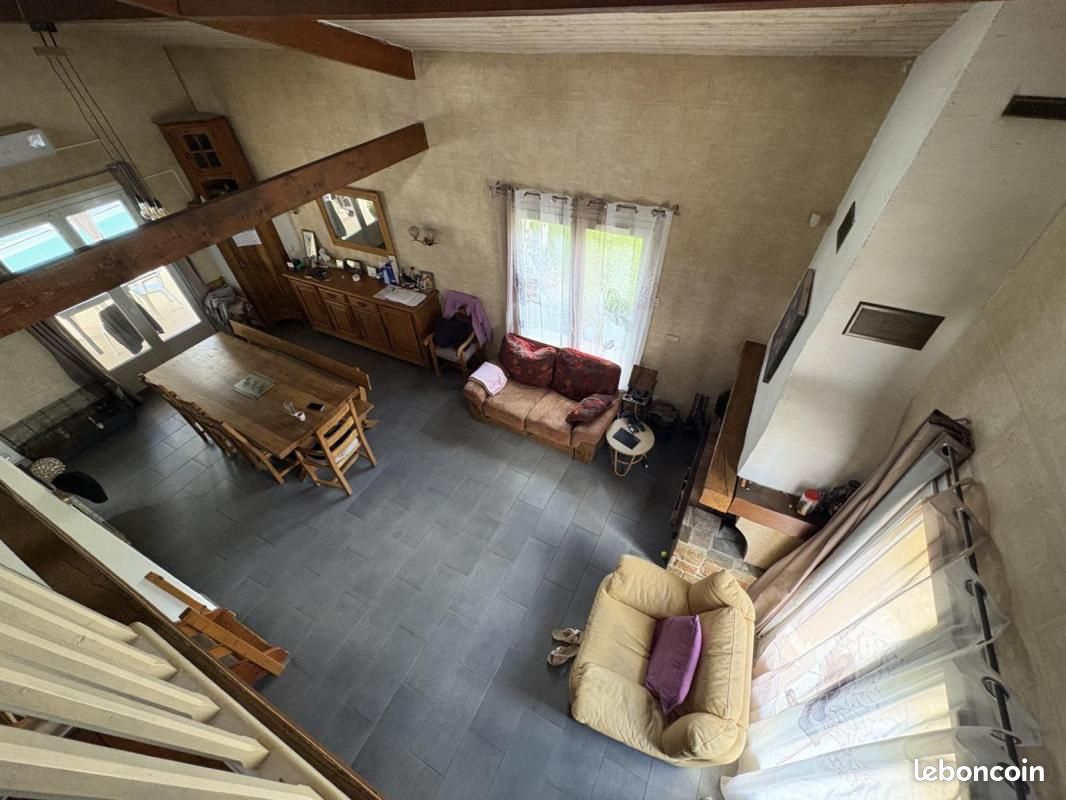 Maison 6 pièces 162 m² · à Fronton · 162 m² · 399 000 €