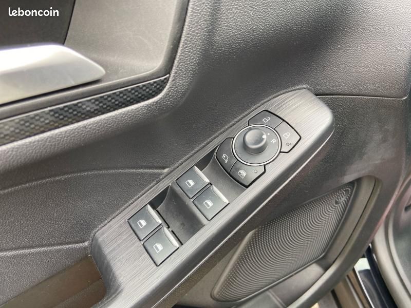 Ford Kuga 2.5 Duratec 190ch FHEV E85 ST-Line BVA (image 22)