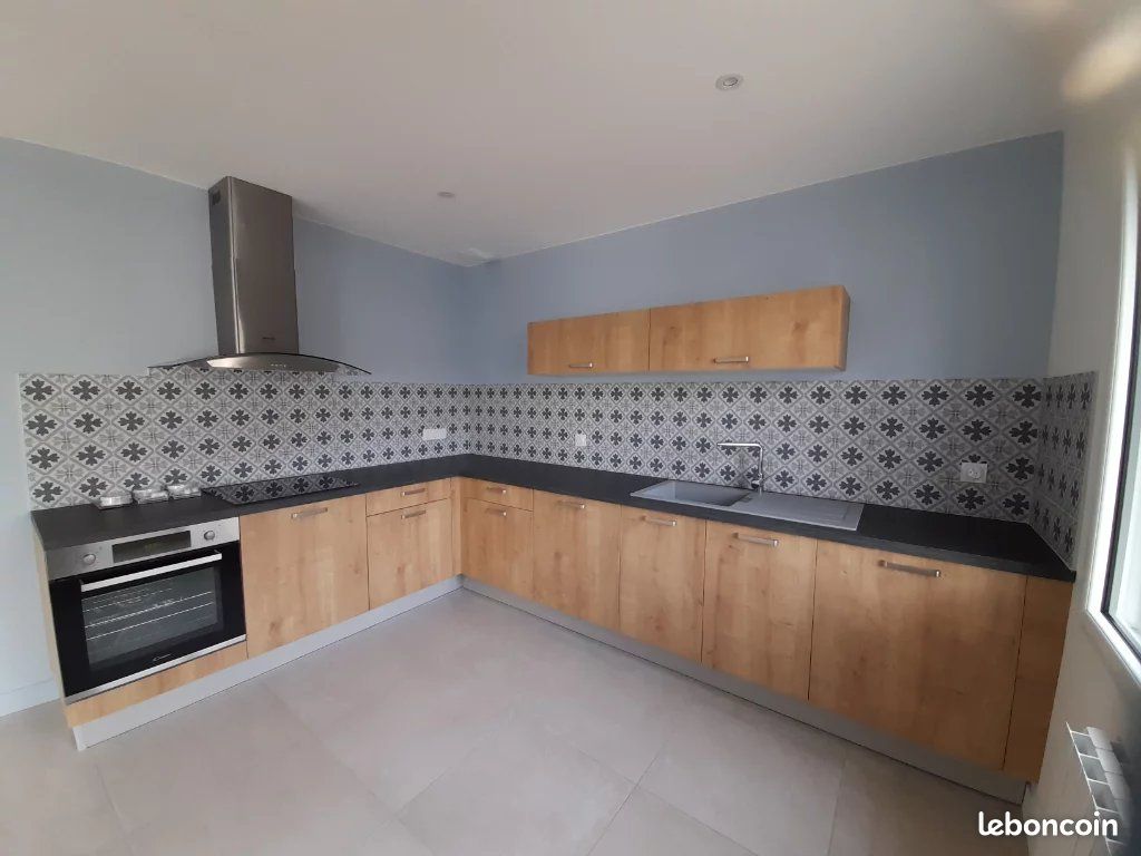 Maison 4 pièces 91 m² · à Nantes · 91 m² · 1 326 €/mois