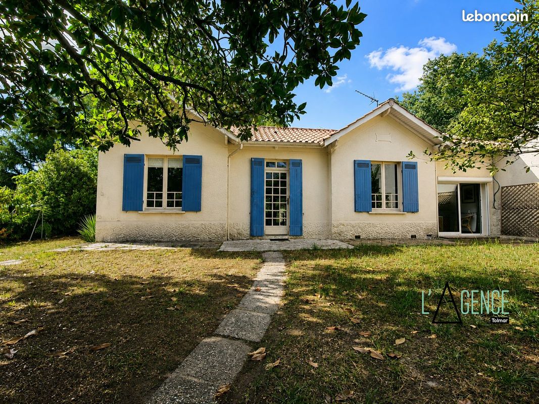 Maison 6 pièces 144 m² · à Pessac · 144 m² · 768 000 €