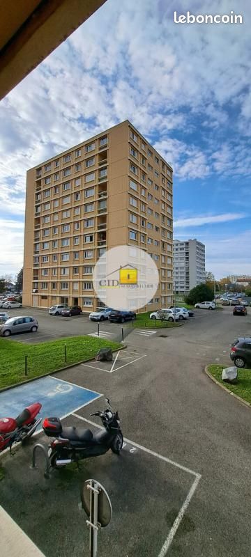 Appartement a louer saint-priest - 2 pièce(s) - 49 m2 - Surfyn