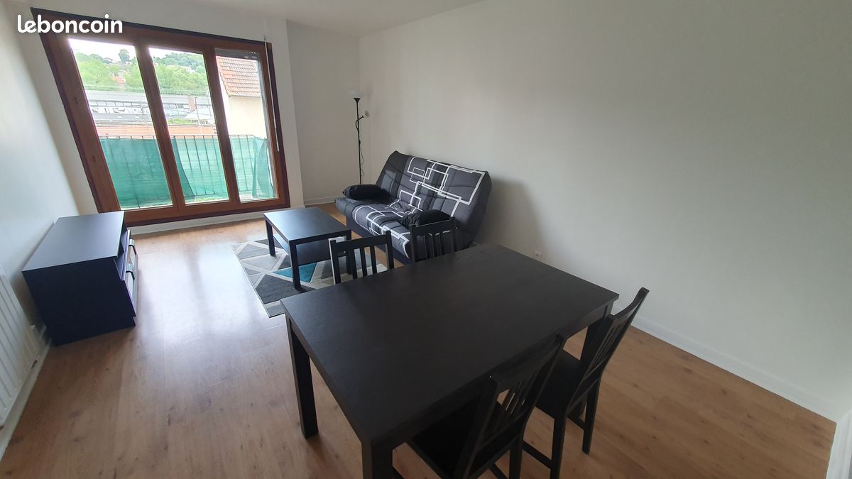 Appartement 2 pièces 46 m² · à Juvisy-sur-Orge · 46 m² · 890 €/mois