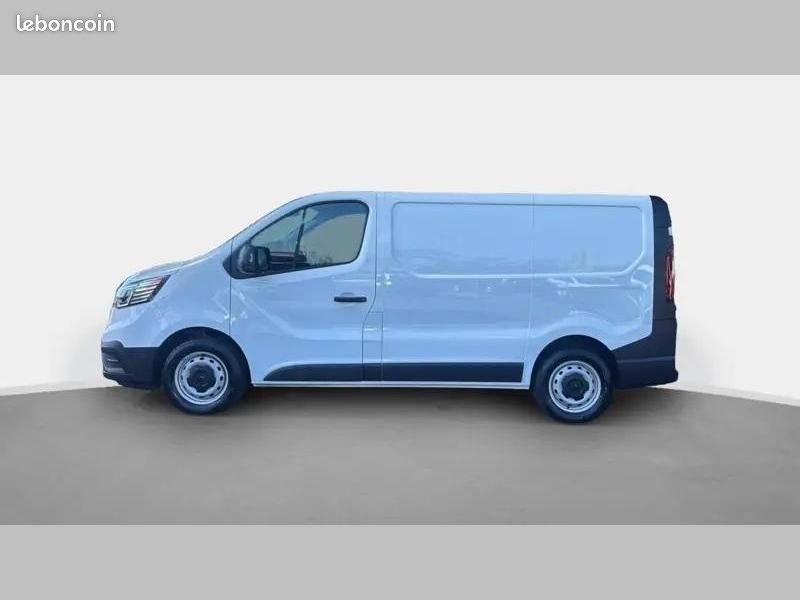 Renault Trafic III FGN L1H1 3000 KG BLUE DCI 130 CONFORT (image 5)