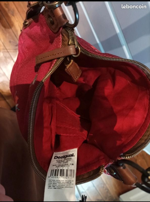 Sac Desigual (image 5)