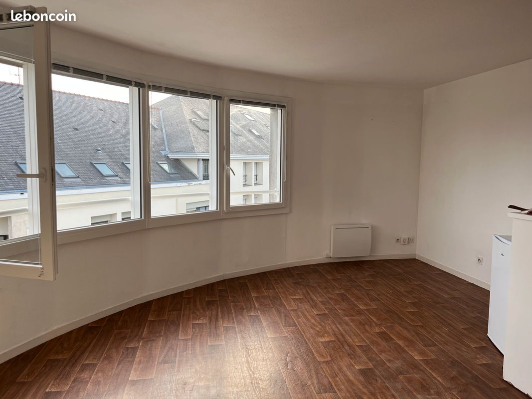 Appartement 2 pièces 38 m² · à Nantes · 38 m² · 680 €/mois