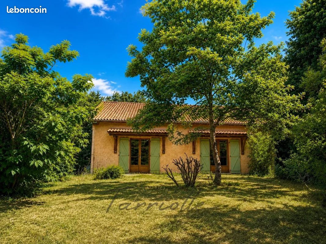 Maison 6 pièces 136 m² · à Valaurie · 136 m² · 199 000 €