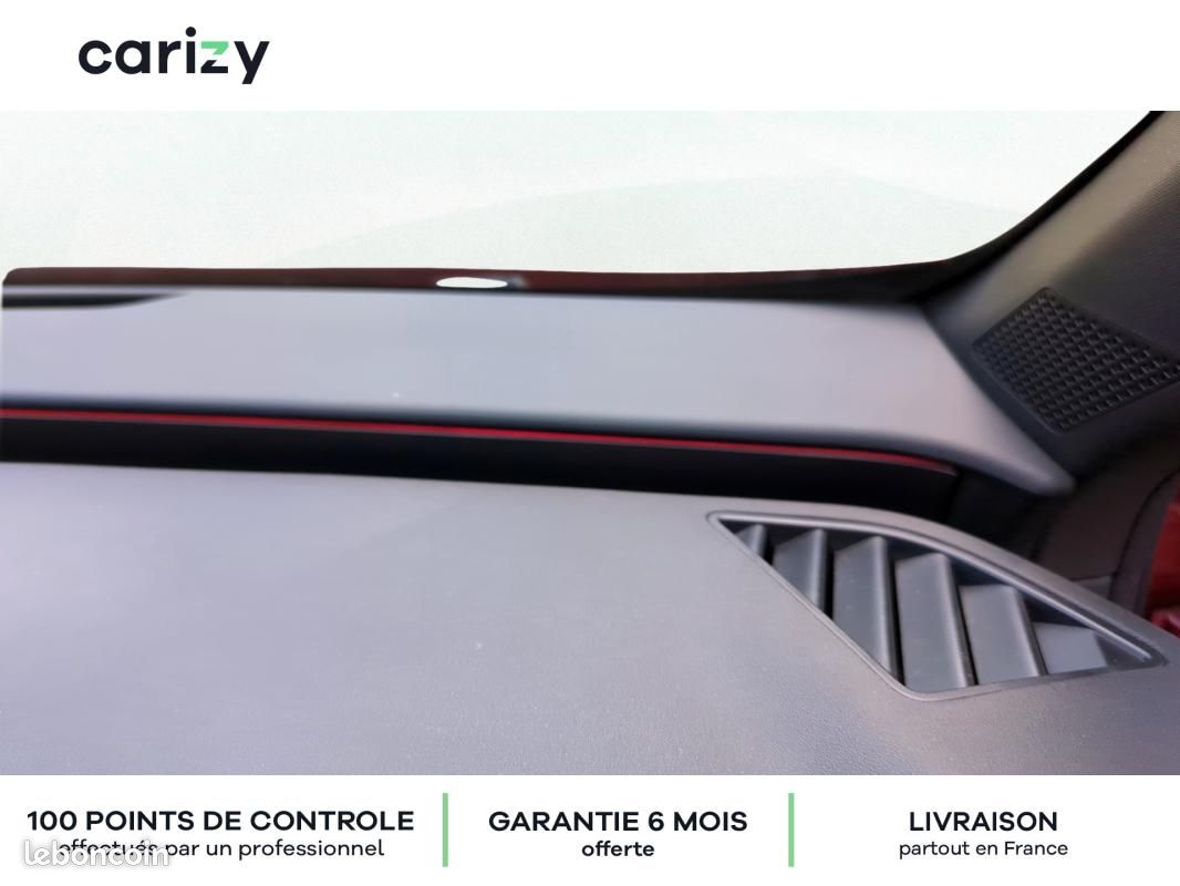 Cupra Formentor 1.4 e-HYBRID 245 ch DSG6 VZ (image 35)