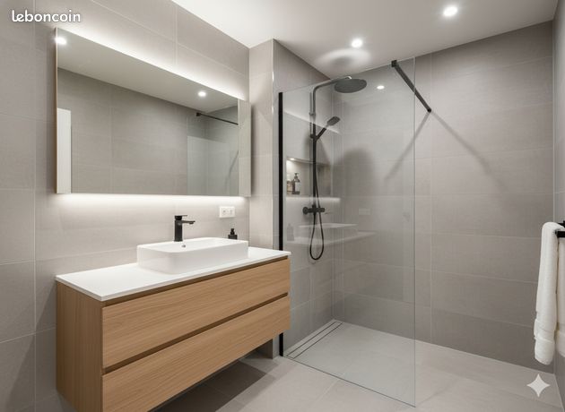 Appartement 4 pièces 79 m² — 4