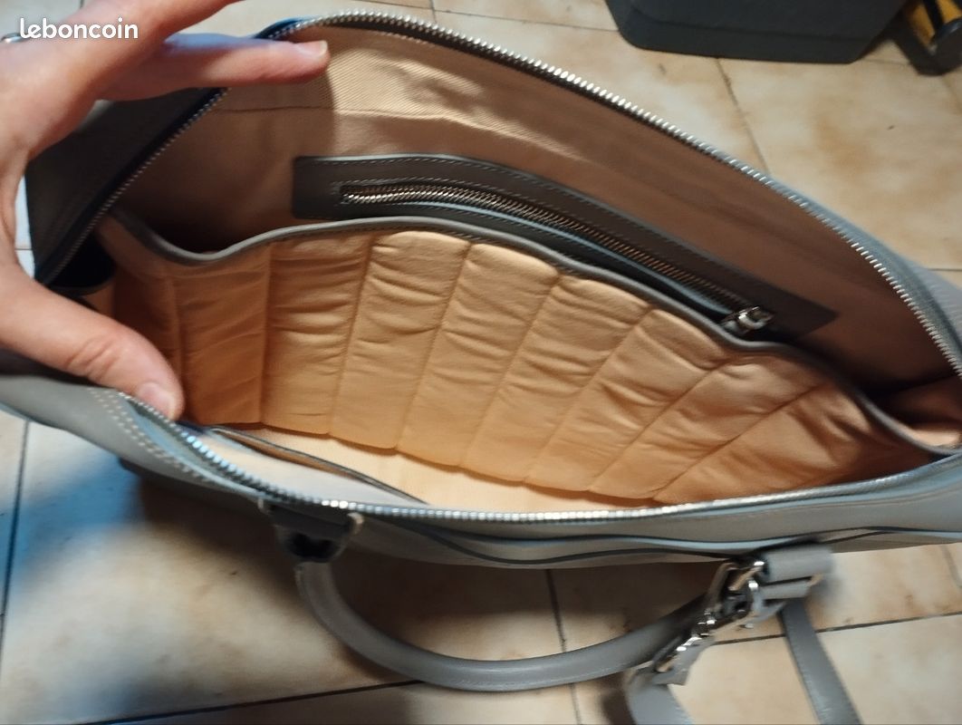 Sacoche ordinateur Sabatier Accessoires Bagagerie