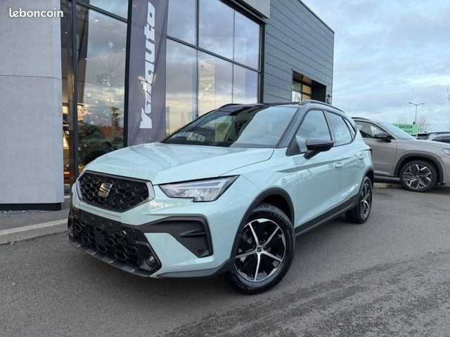 Seat Arona NEW COPA 1.0 TSI 95 CH BVM5 (image 2)