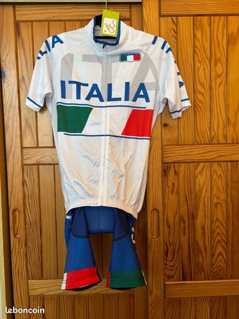Alé Turbo Jersey - Maillot de cyclisme Homme | Achat en ligne | Alpiniste